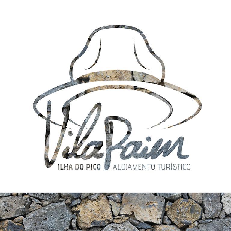 Vila Paim Santo Antonio  ภายนอก รูปภาพ